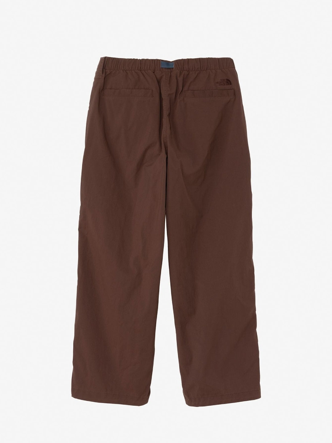 コゲ　オートンイクシード　ノースブラウン Re-Zen Wide Pant #ES [NB32611]｜THE NORTH FACE – moderate