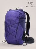 Aerios 35 背包#Soulsonic [X00000958802]｜ARC'TERYX