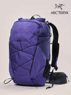 Aerios 35 Backpack #Soulsonic [X00000958802]｜ARC'TERYX