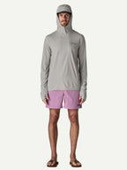Cap Cool Sun Hoody - Water People Banner #CGSX [44936]｜patagonia