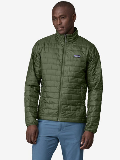 Men's Nano Puff Jacket #TPGN [84212]｜patagonia