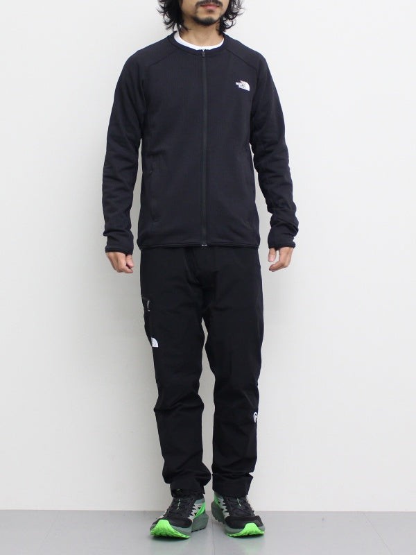 Men 163cm / 54kg / Sサイズ