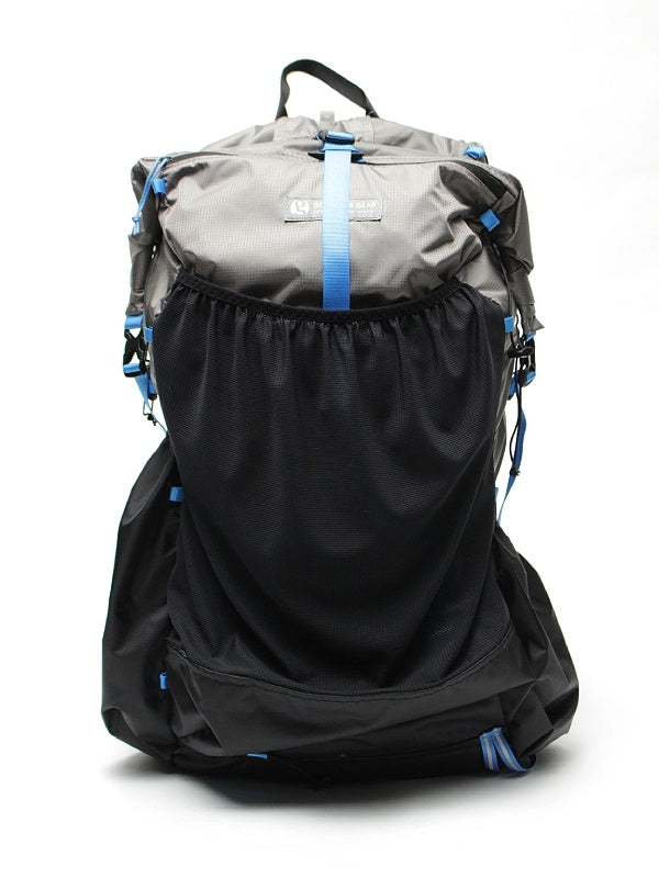G4-20 R #Grey [GSCU0073-014]｜GOSSAMER GEAR