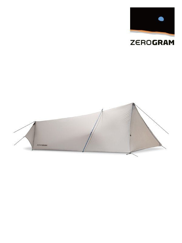 ZERO1 Pro #Stone Gray｜ZEROGRAM