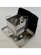 ナノチタンボックスセット [FB-NSST]｜FIREBOX