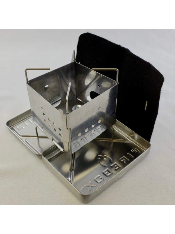 ナノチタンボックスセット [FB-NSST]｜FIREBOX