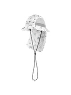 HALO hat2 halo-commodity×SKETCH×HALO headband #WT [HSH02]｜HALO headband