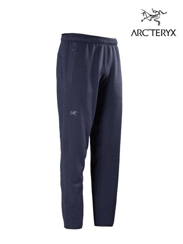 Kyanite Pant M #Black Sapphire [X00000731802]｜ARC'TERYX