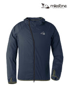 Onion Hoody #ロイヤルネイビー [MSRH-001]｜milestone