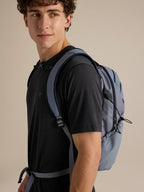 Mantis 16 Backpack #Stratus / Blk Sapphire [X00001063619]｜ARC'TERYX