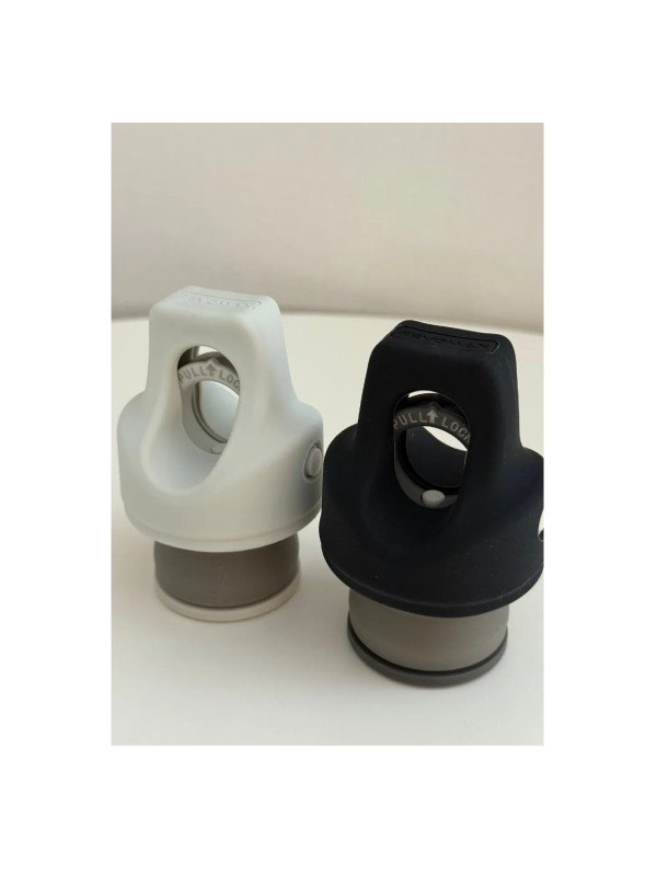 Silicone Cap Cover #Onyx Black｜REVOMAX