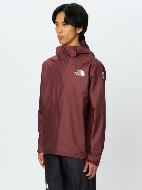 FL Trail Peak Jacket #SC [NP62570]｜THE NORTH FACE