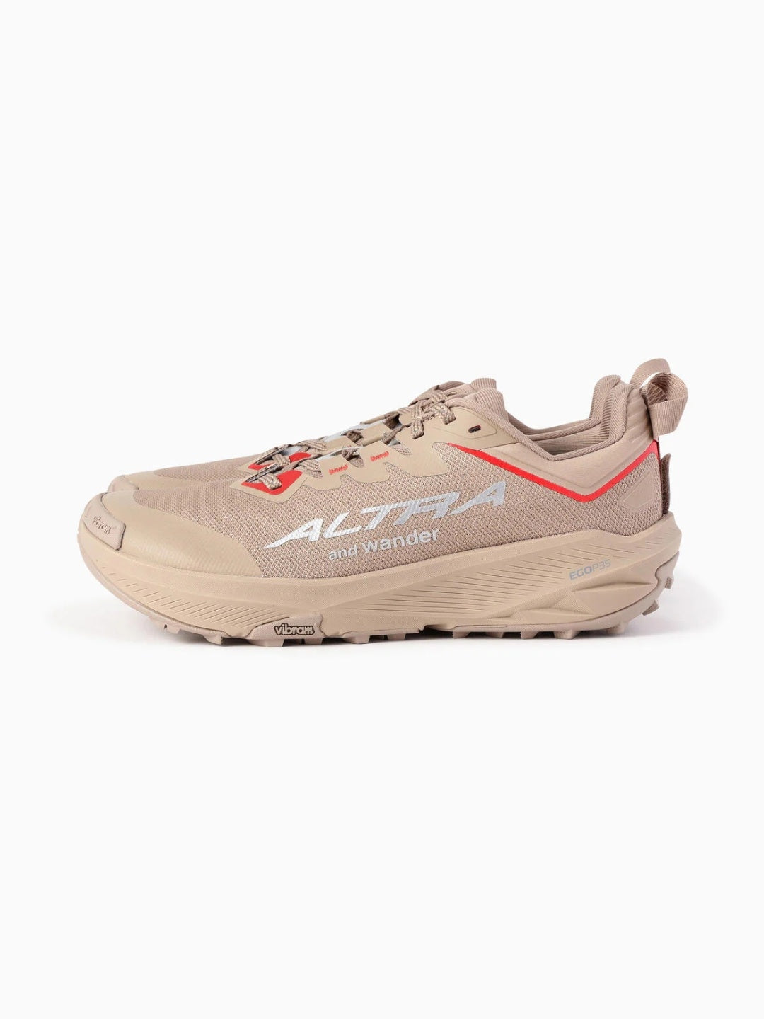 Altra×and wander EXPERIENCE WILD 3+ #beige/040 [6978219]｜and wander