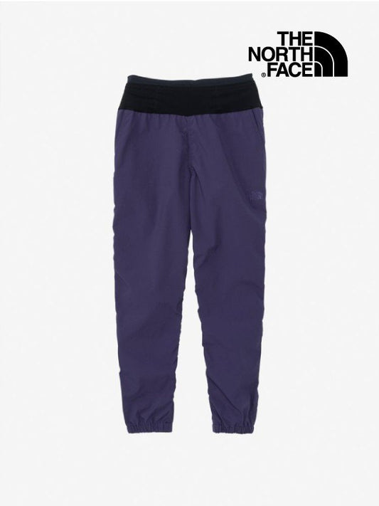 Free Run Long Pant #EP [NB62292]｜THE NORTH FACE