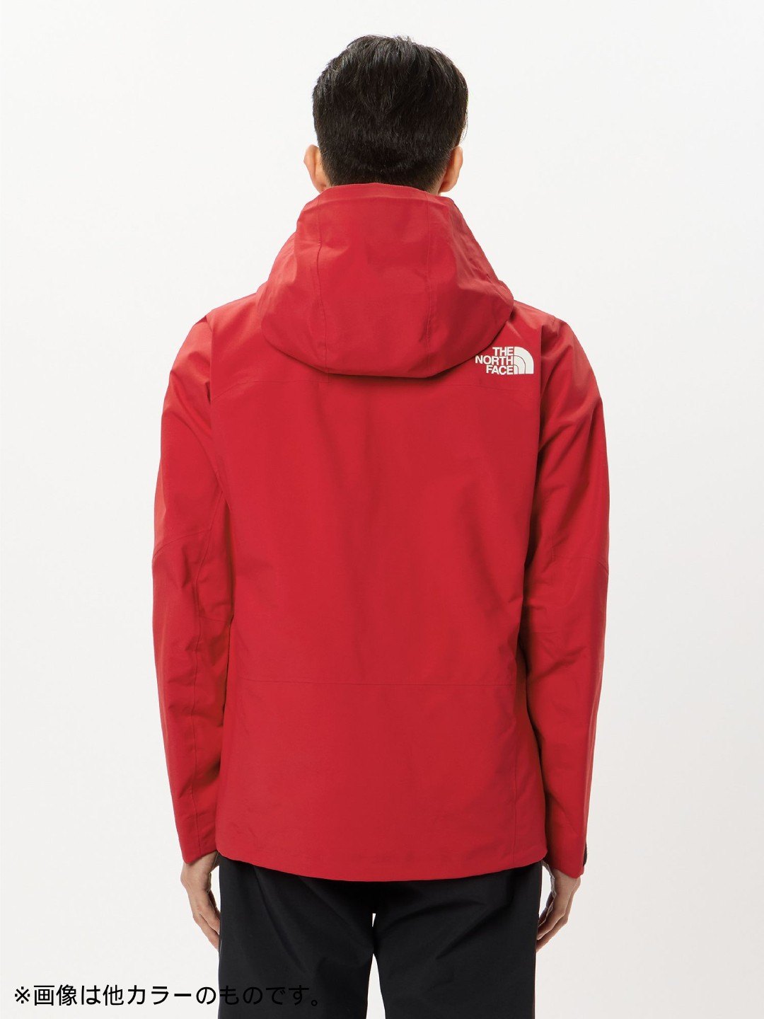 Ascent Peak Jacket #K [NP62521]｜THE NORTH FACE