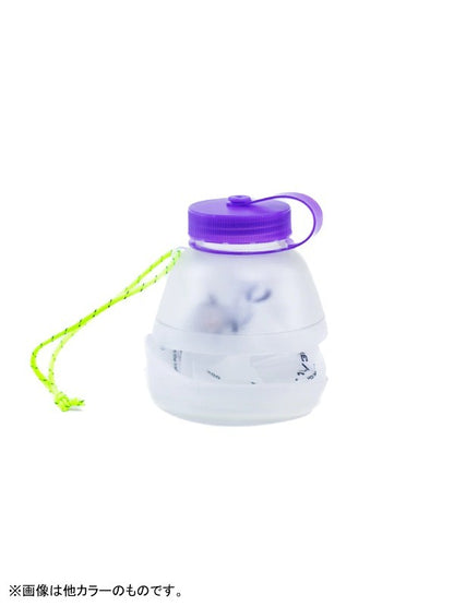 Vesica 1L Water Bottle 42mm #Green [CN-1V42] | CNOC