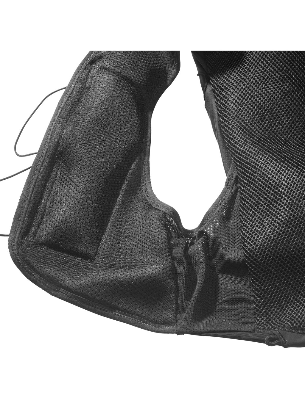 ADV SKIN 12 SET #Black [LC2464300]｜SALOMON