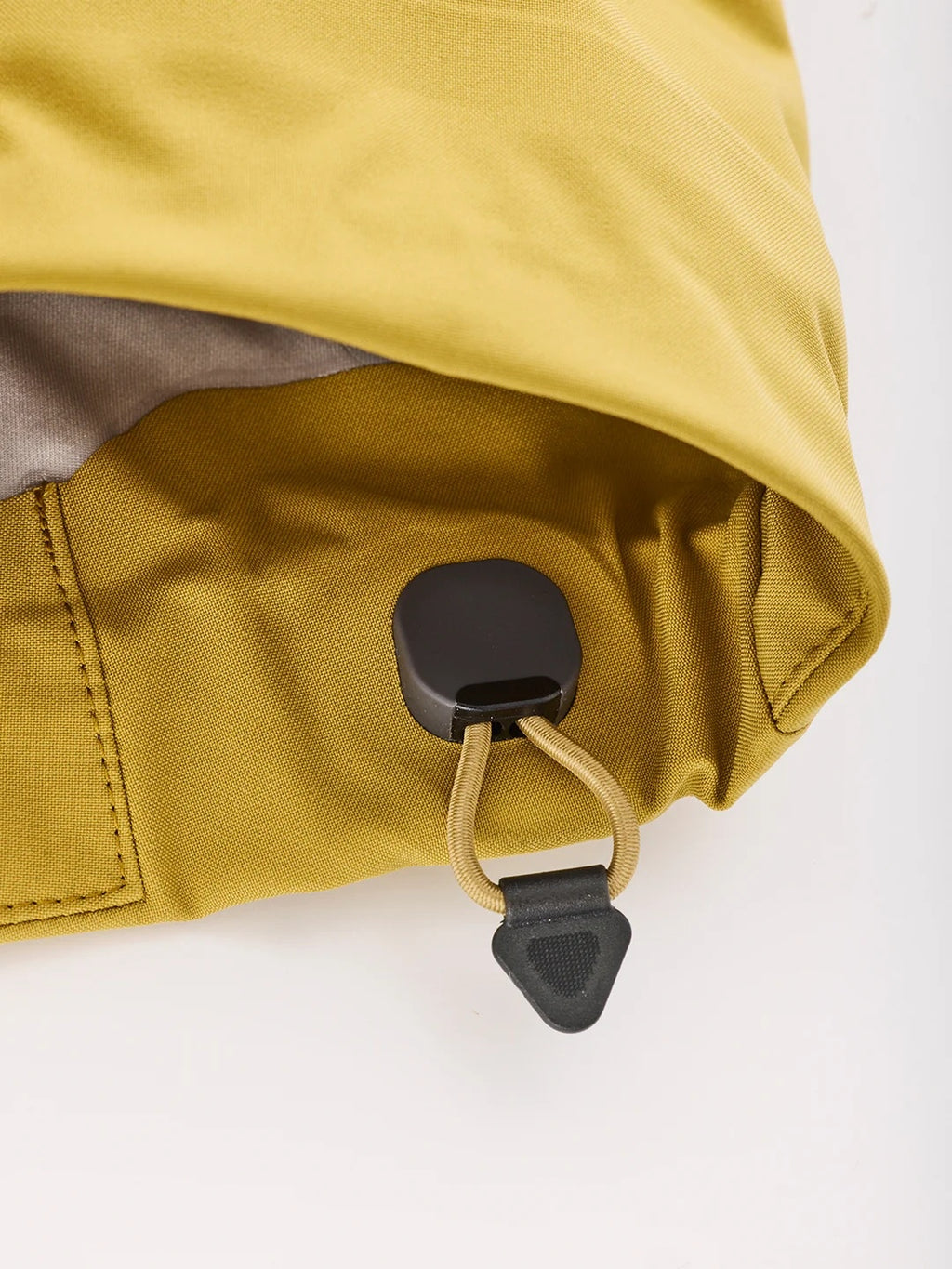 Women's TB Jacket #Yellow [TB253-010513]｜Teton Bros.