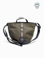 タビチビトート #Brown｜RawLow Mountain Works