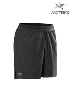 Norvan Liner Short 7in M #Black [X00000954001]｜ARC'TERYX