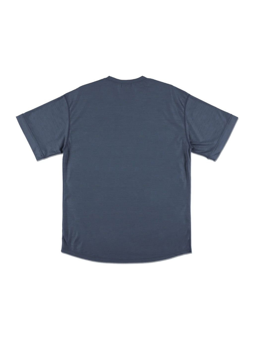 RAW S/S #Dusky Blue [36211]｜STATIC