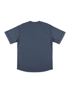 RAW S/S #Dusky Blue [36211]｜STATIC
