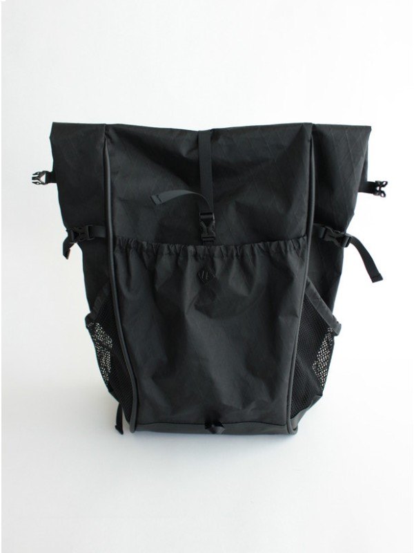 ORB L #Black [holo-L-X-pac]｜holo – moderate