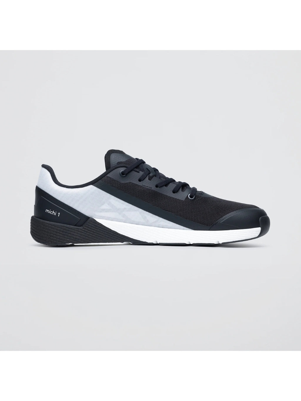 michi 1 M #Black/White [R1BLKWH-M-8]｜Notace