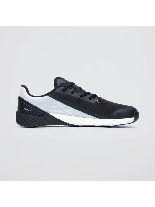 michi 1 M #Black/White [R1BLKWH-M-8]｜Notace