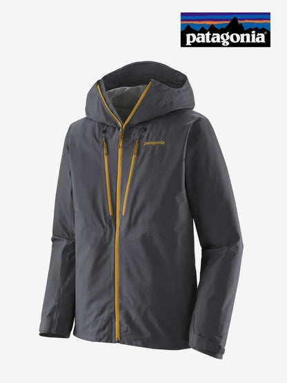 Men's Triolet Jacket #SMDB [83403]｜patagonia