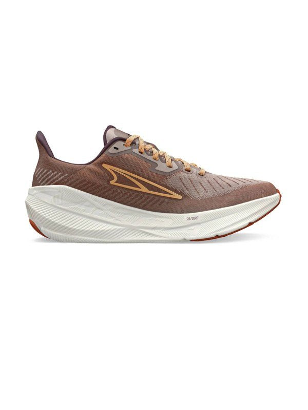 EXPERIENCE FLOW W #TAUPE [AL0A85NW92310]｜ALTRA