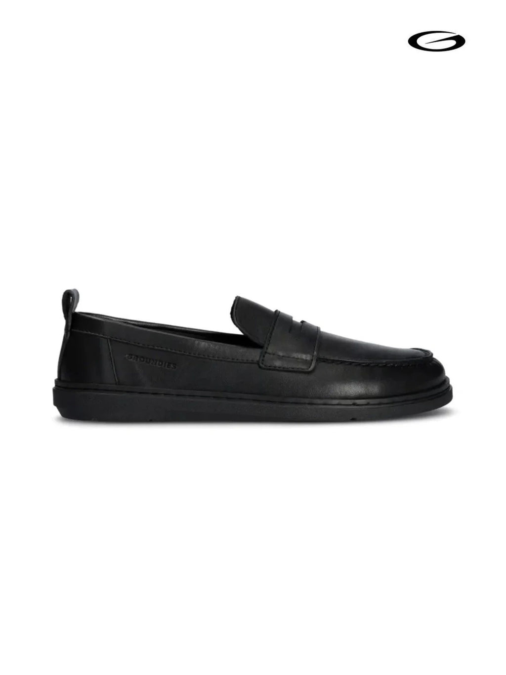 Men's Brisbane #Black [GND104-310126]｜GROUNDIES