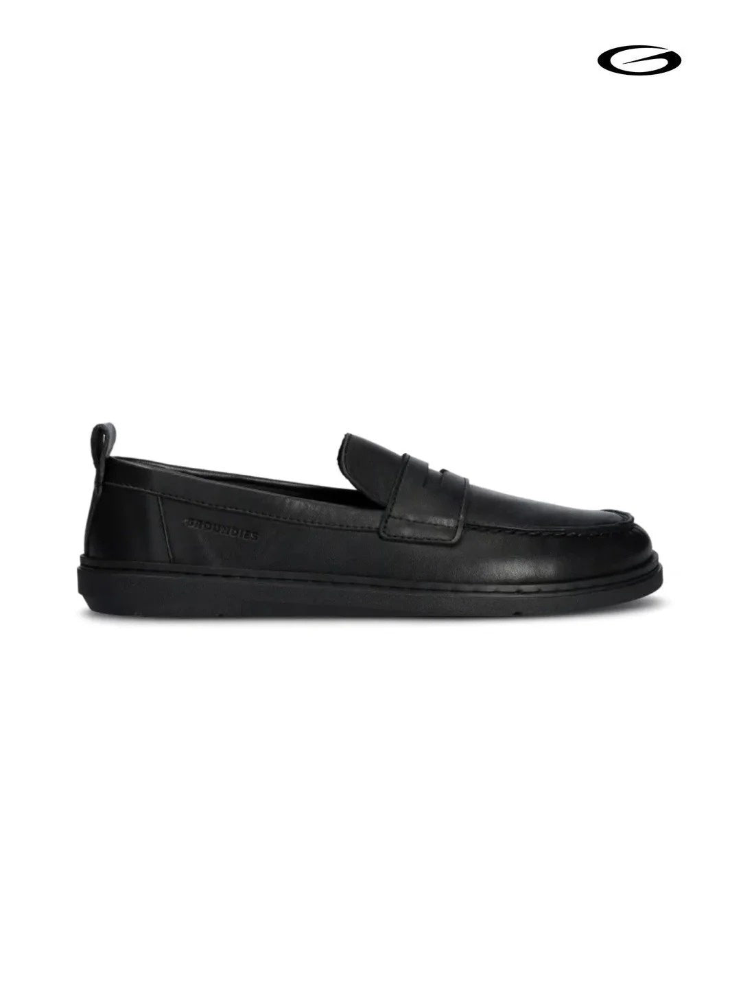 Men's Brisbane #Black [GND104-310126]｜GROUNDIES