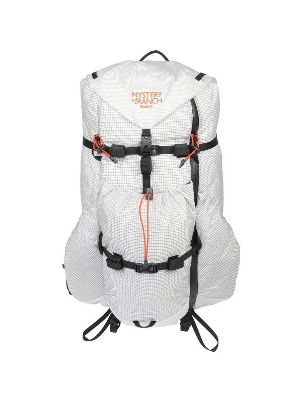 Women's RADIX 31 #White/Sunset [19761595070002]｜MYSTERY RANCH