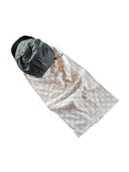 GG VERSATILE TENUGUI #GREY [GSCU1061-011]｜GOSSAMER GEAR