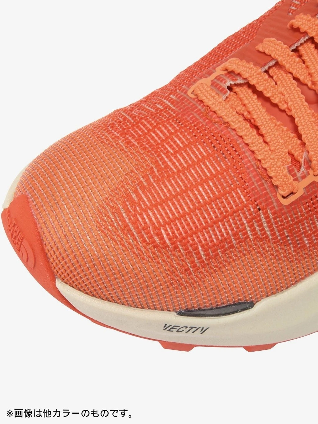 Summit VECTIV Sky 2 #WW [NF02502]｜THE NORTH FACE