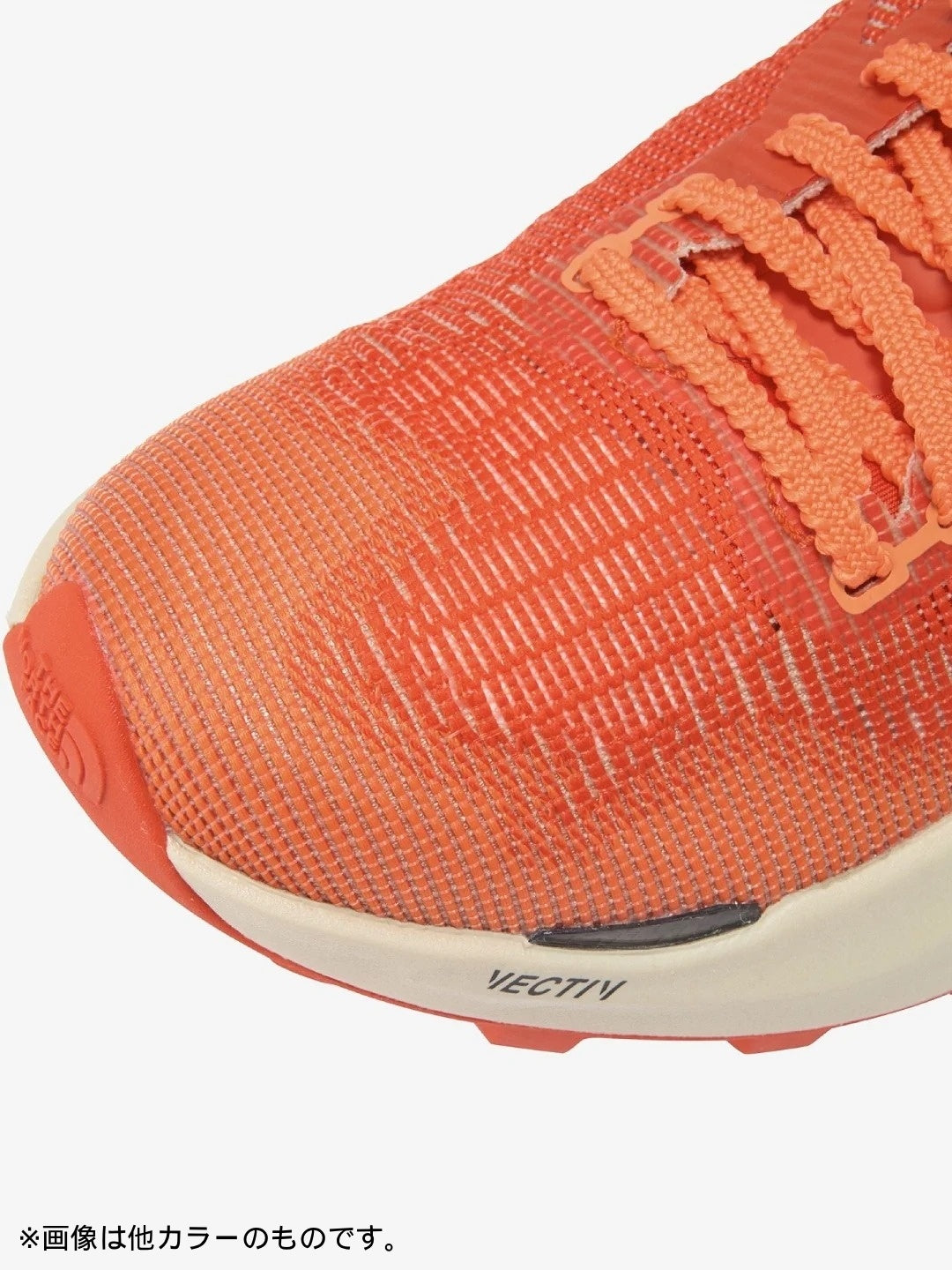 Summit VECTIV Sky 2 #WW [NF02502]｜THE NORTH FACE