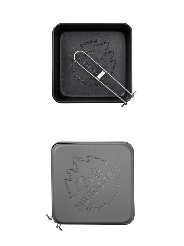 Ramen Pan Plus｜ZEROGRAM