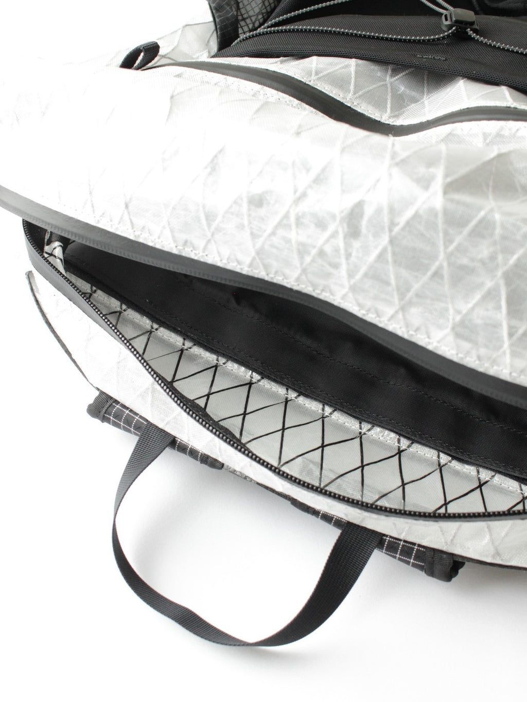 Puff UX-10 #White｜holo