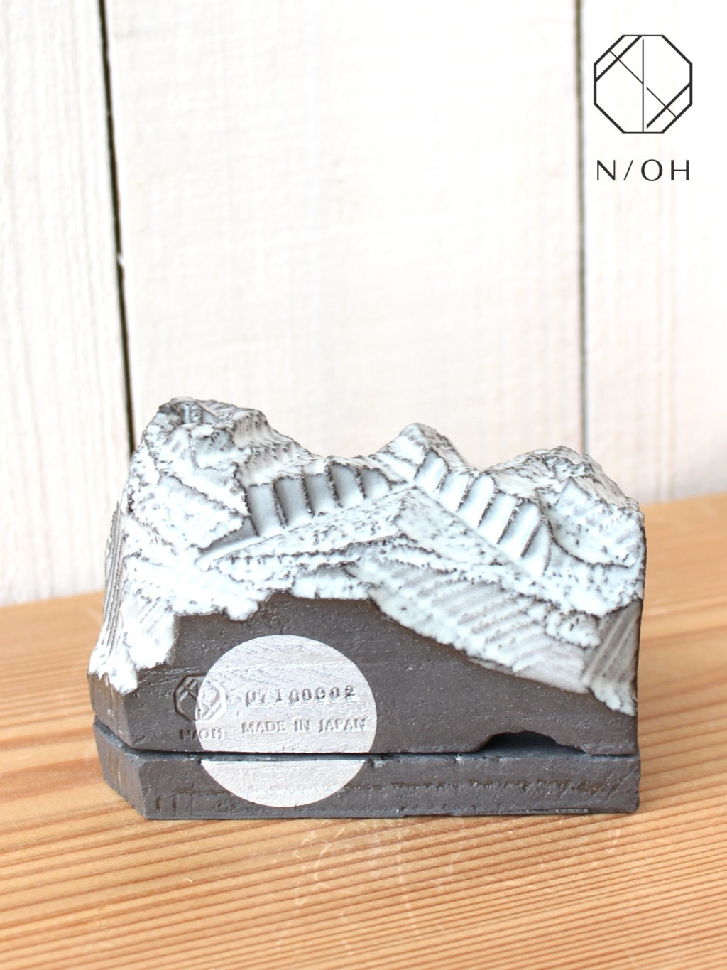 Mine-One Incense Holder A｜N/OH