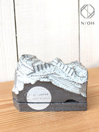 Mine-One Incense Holder A｜N/OH