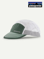 Duckbill Cap #CNGR [28818]｜patagonia