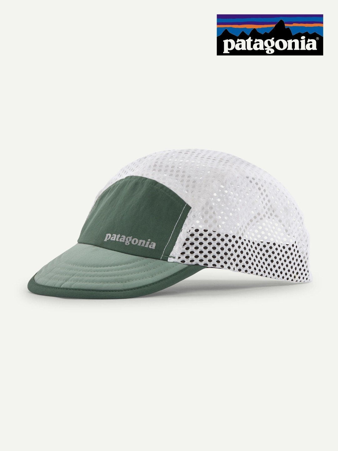 Duckbill Cap #CNGR [28818]｜patagonia