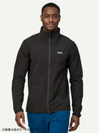 Men's R1 TechFace Jacket #OLGG [83581]｜patagonia
