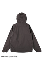 Apostle LT Hoody #Ink [15704]｜STATIC
