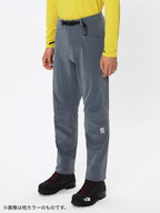 Men's Big Wall Light Pant #DL [NB32620]｜THE NORTH FACE
