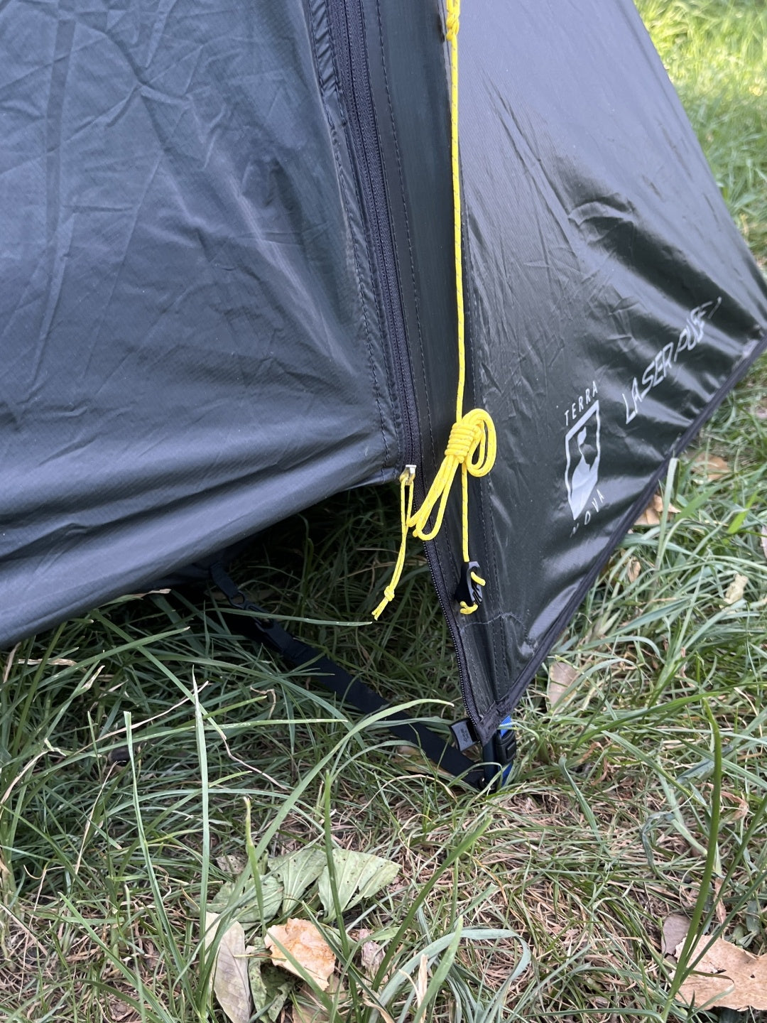 レーサーパルス 1 #グリーン [TLP1001]｜TERRA NOVA