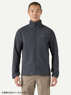 Men's R1 TechFace Jacket #GRZG [83581]｜patagonia