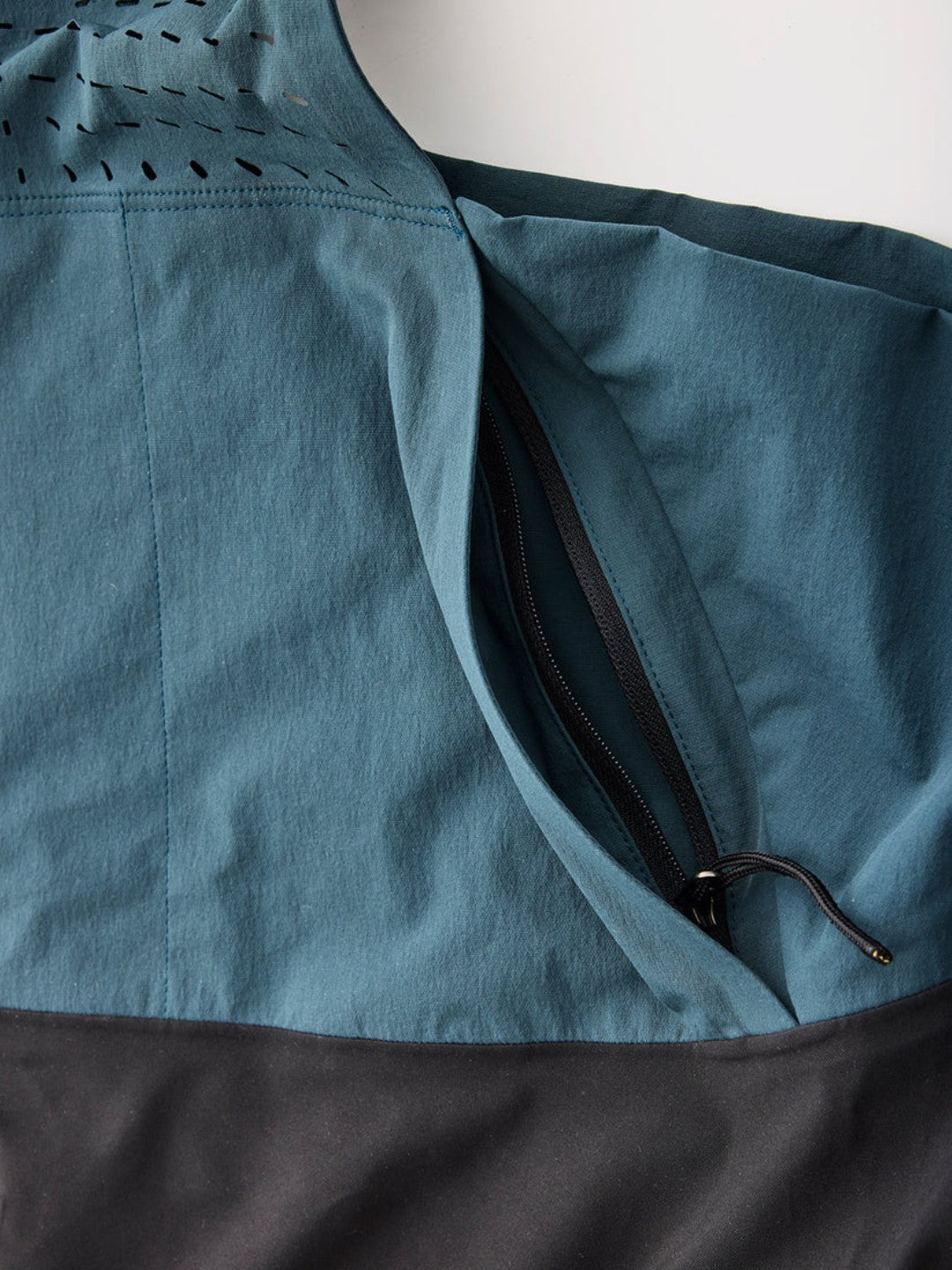 Global Bib Pant #Black [GB253-020102]｜Teton Bros.