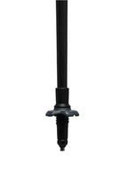 ディスタンスカーボンZ FKT #ブラック [BD82510001]｜Black Diamond